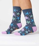 sokken THOUGHT
bamboe
maat 38 - 41
'Starfish'